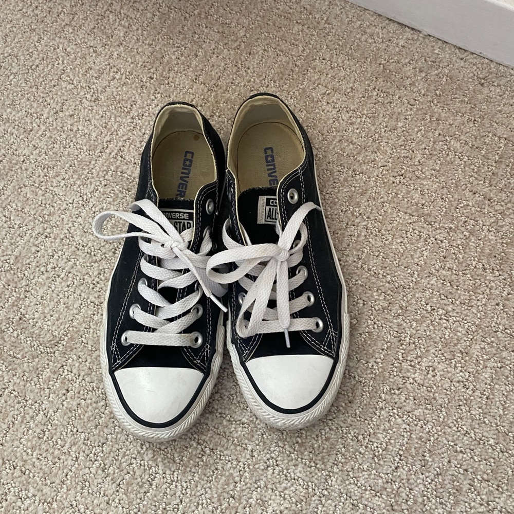 converse sneakers